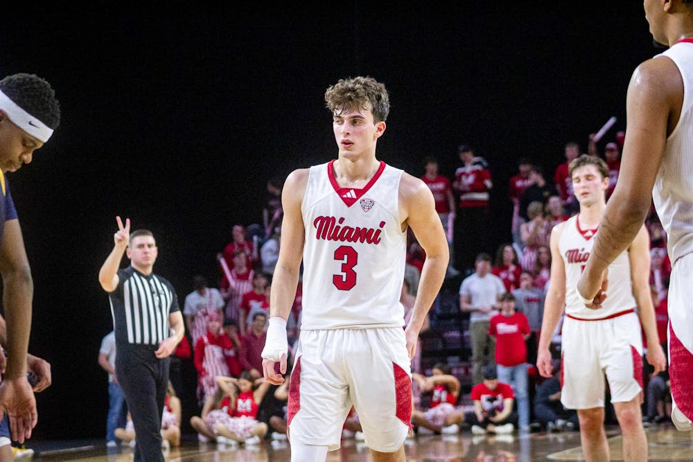 Next man up mentality: The emergence of Luke Skaljac