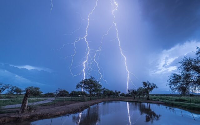 UA's Monsoon Fantasy Forecast returns for 6th year with new weekly tournament