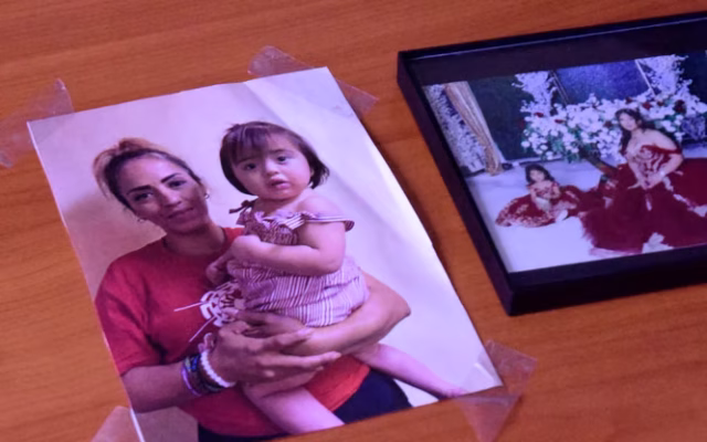 Experts: Domestic violence a risk at every stage for homeless women