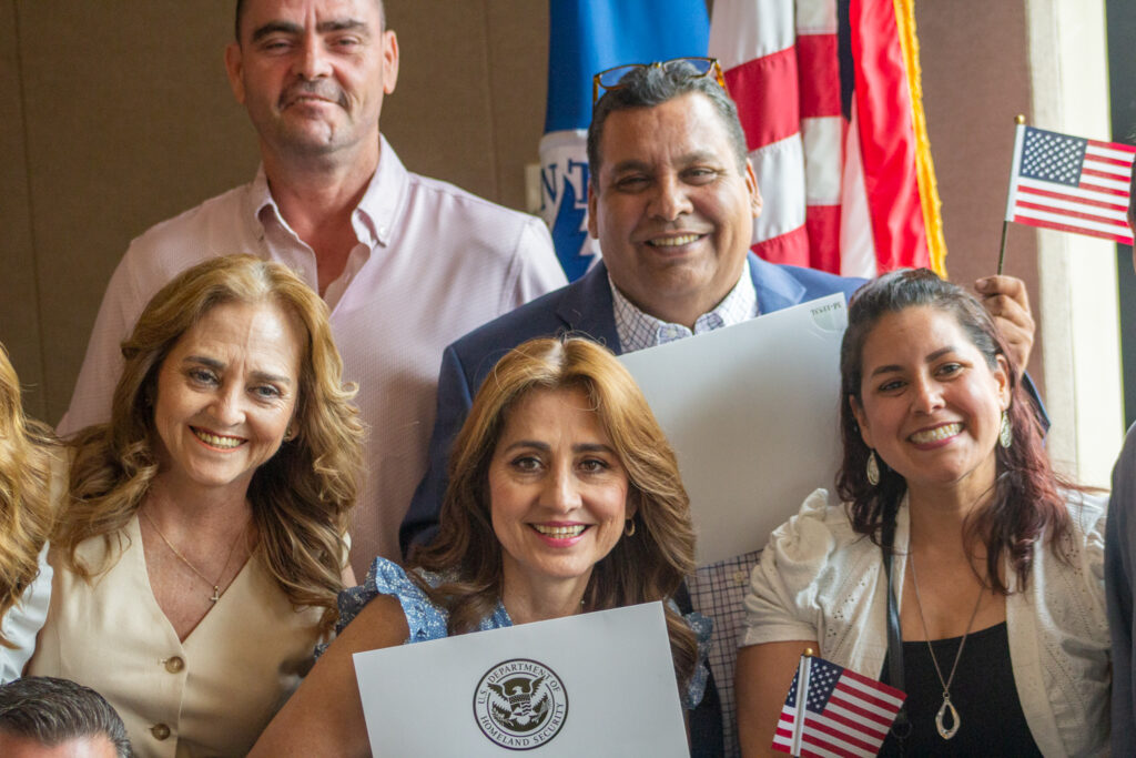15 become new U.S. citizens during July 4 ceremony at Saguaro National Park