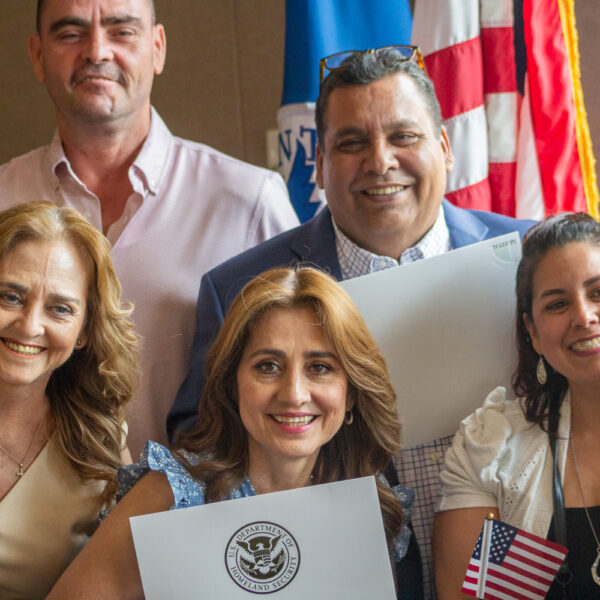 15 become new U.S. citizens during July 4 ceremony at Saguaro National Park