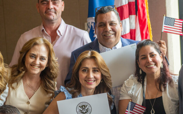 15 become new U.S. citizens during July 4 ceremony at Saguaro National Park
