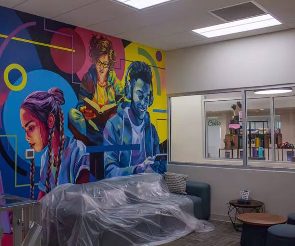'A leg up': Teachers & advocates help circumvent challenges facing homeless youth
