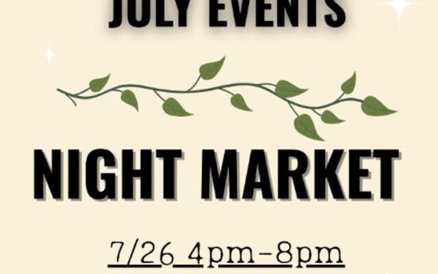 Your Tucson weekend: Christmas market, line dancing, bloom bars & more