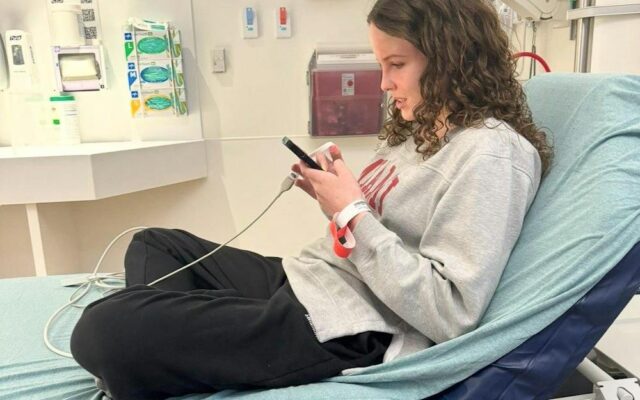 Beyond the surface: The hidden struggles of students with chronic illness