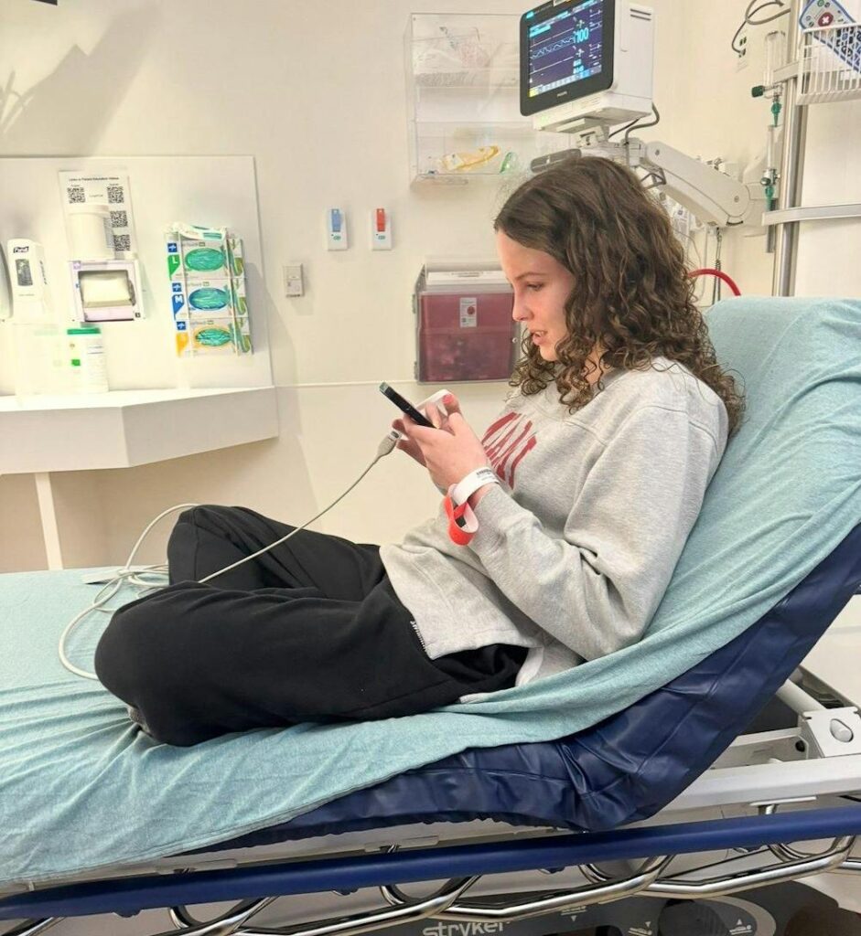 Beyond the surface: The hidden struggles of students with chronic illness